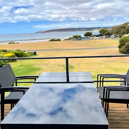 Hamilton Villa Emu Bay Exterior photo