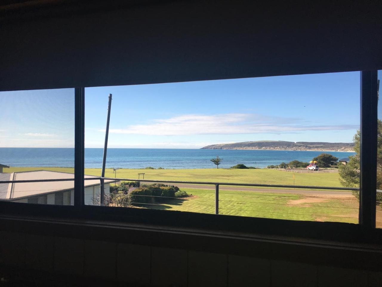 Hamilton Villa Emu Bay Exterior photo