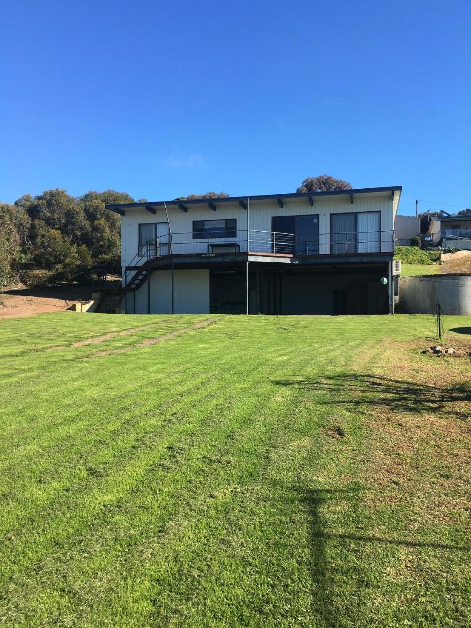 Hamilton Villa Emu Bay Exterior photo