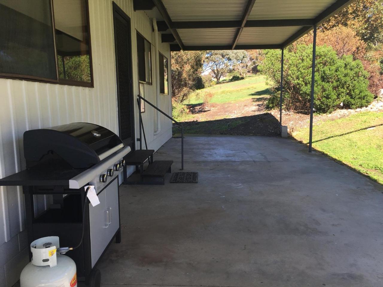 Hamilton Villa Emu Bay Exterior photo